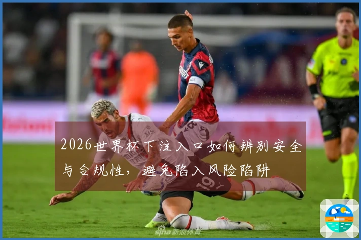 2026世界杯下注入口如何辨别安全与合规性，避免陷入风险陷阱